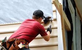 Custom Trim and Detailing for Siding in Markham, IL